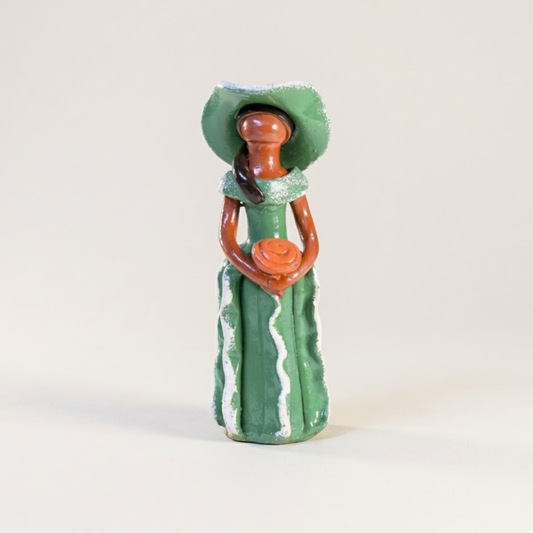 Hat Doll