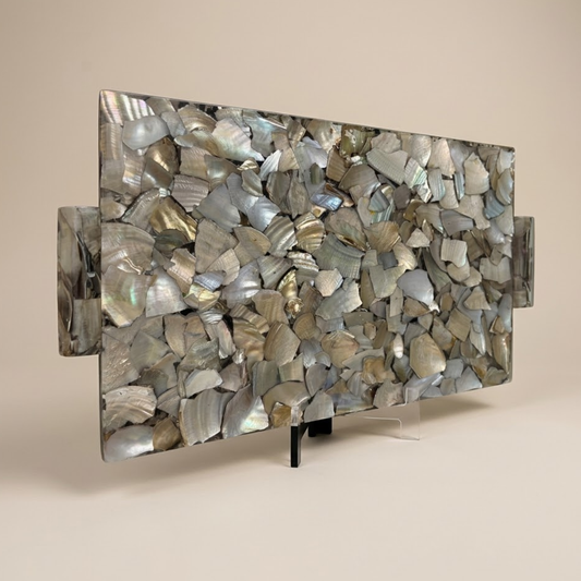 Mother of Pearl Tray