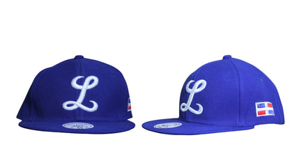 Cappellino Licey