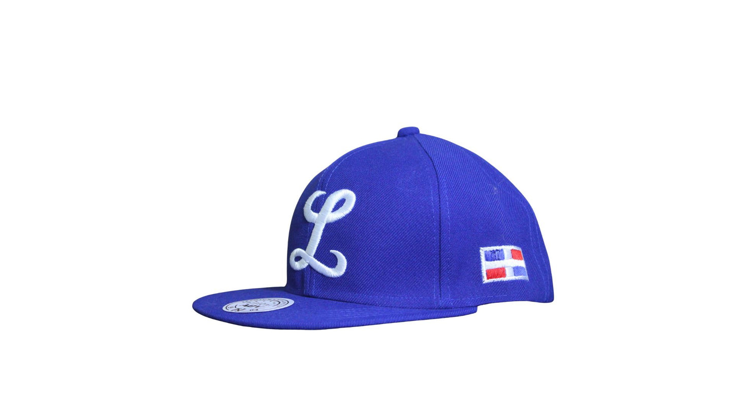 Cappellino Licey