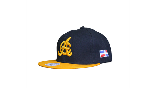 Águilas Cibaeñas Cap