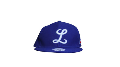 Cappellino Licey