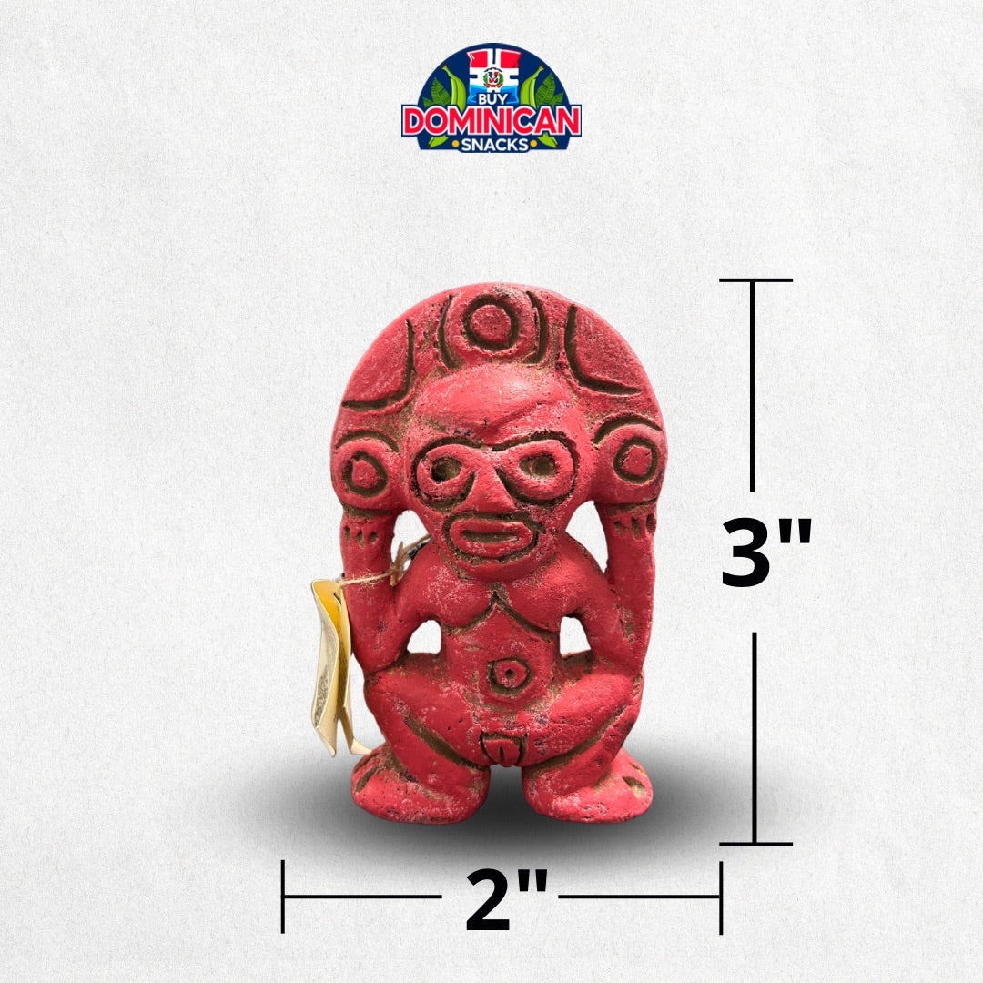 Atabey Taíno Goddess Sculpture