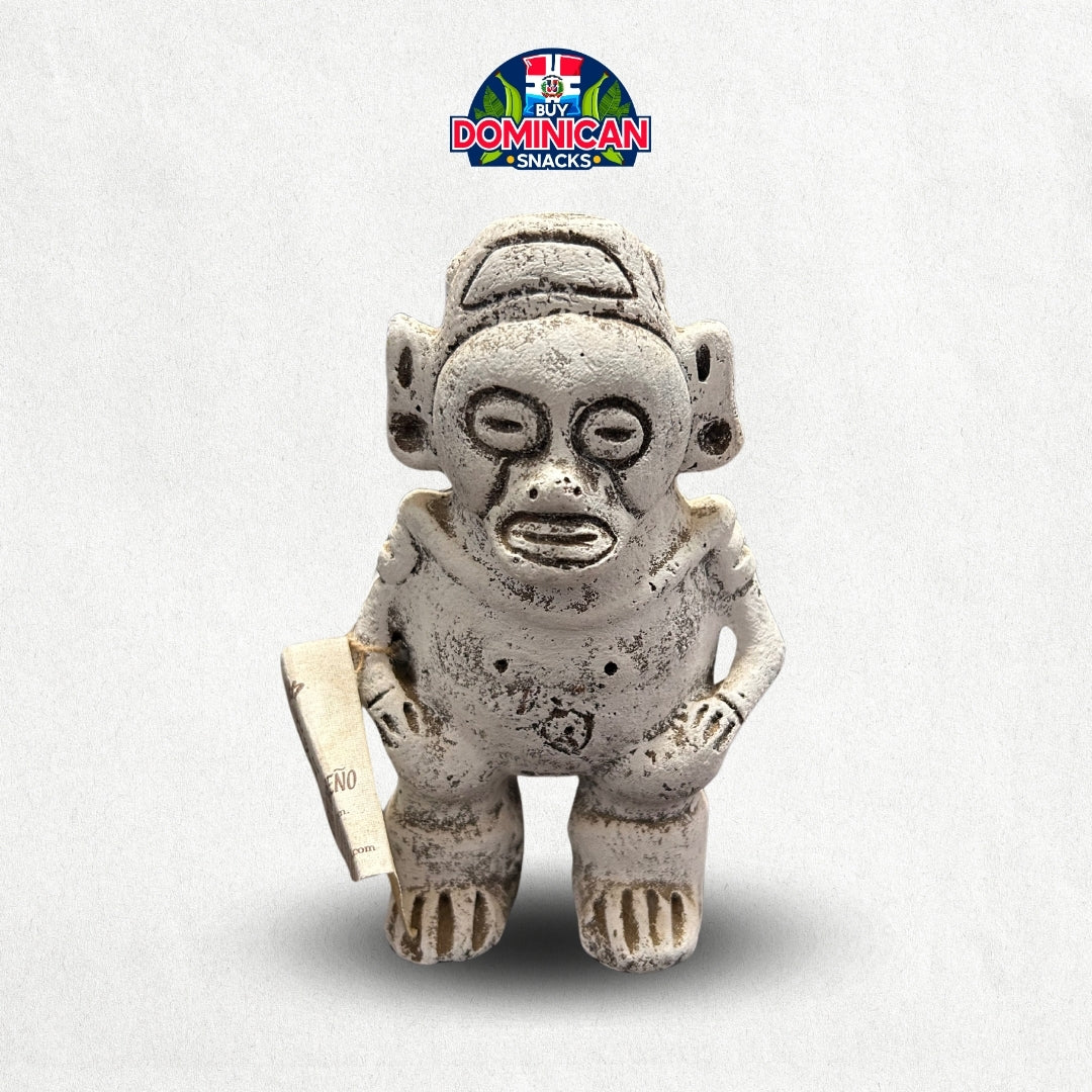 Sculpture Taino Itiba Tauvava