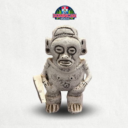Sculpture Taino Itiba Tauvava