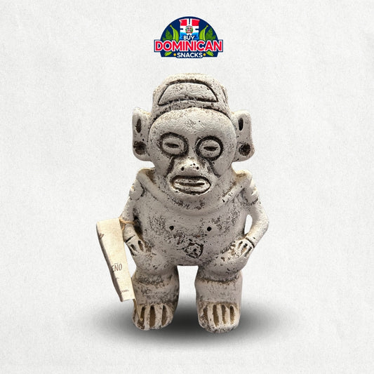 Scultura Taino Itiba Tauvava