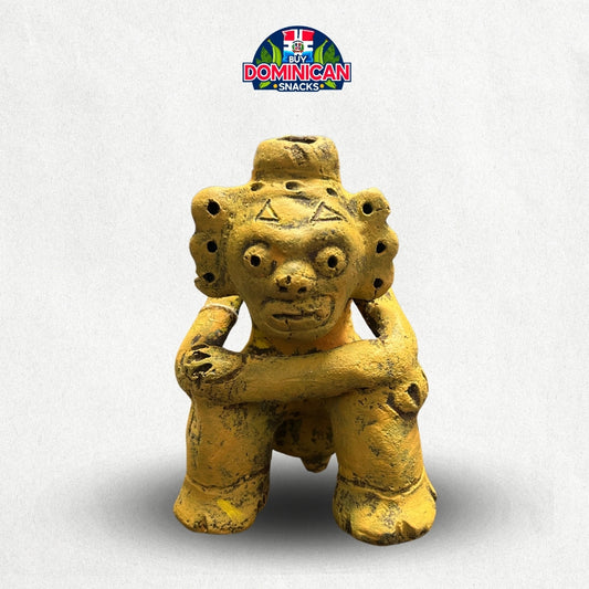 Scultura Taino Marocael
