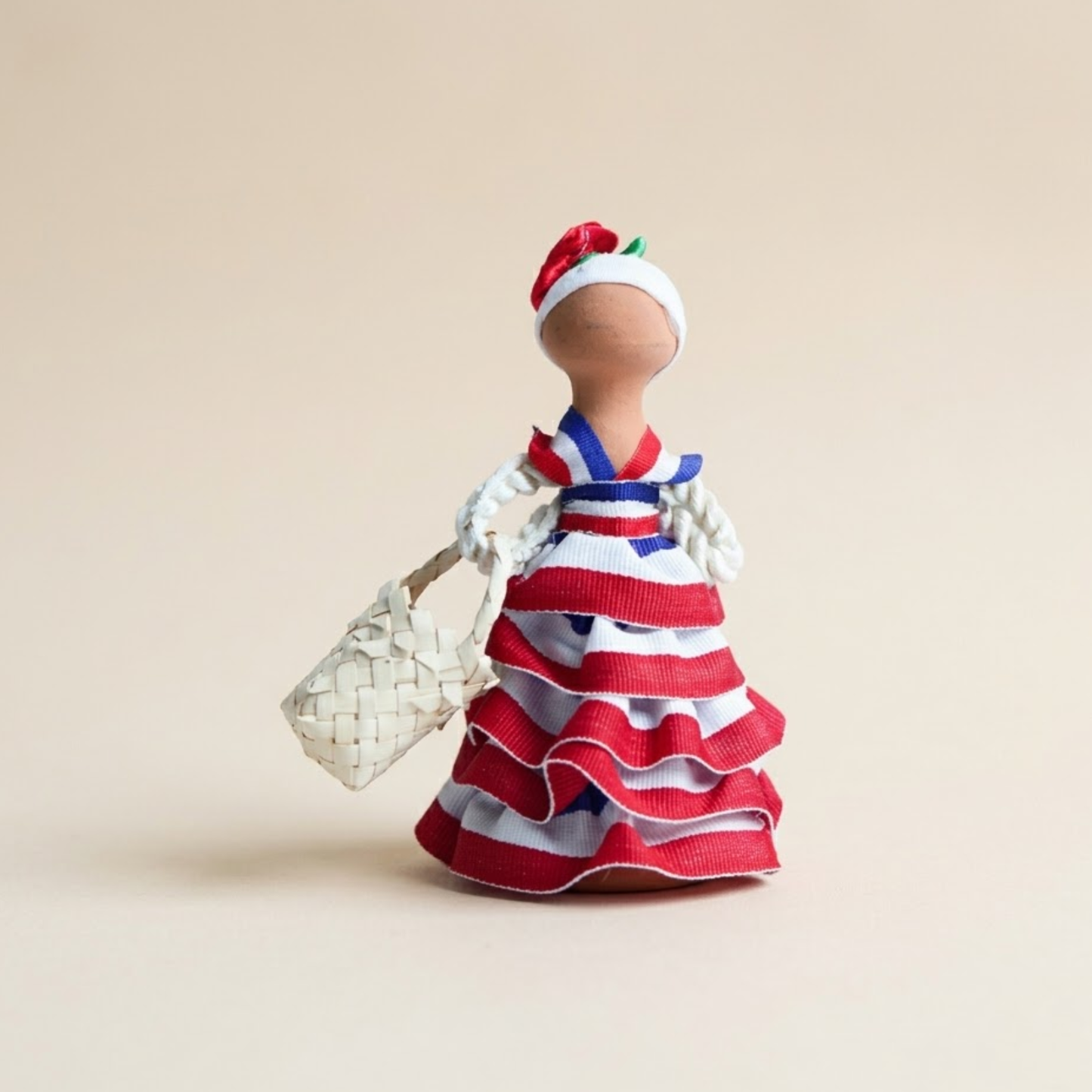Poupée sans visage – Marché
