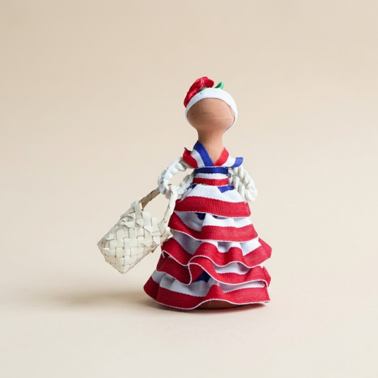 Faceless Doll – Market
