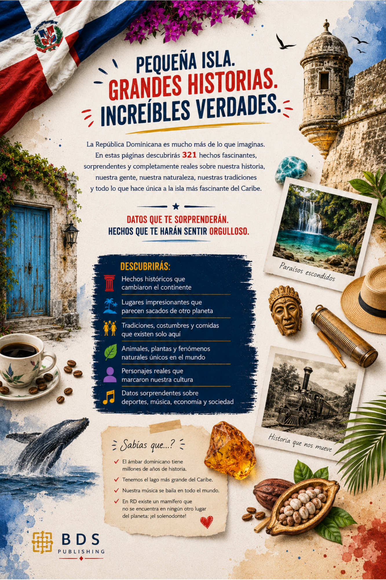 321 Curiosités sur la RD