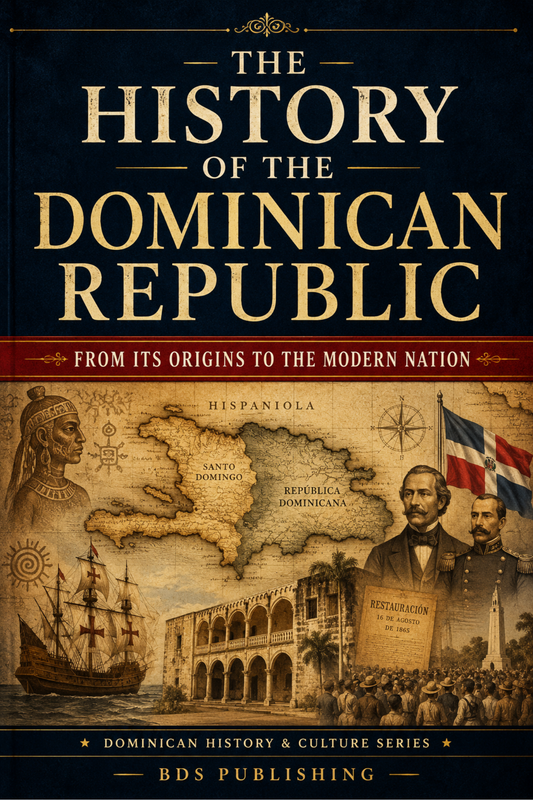 L'histoire de la République dominicaine : des origines à la nation moderne