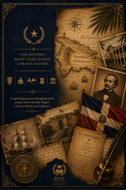 The History of the Dominican Republic: From Its Origins to the Modern Nation