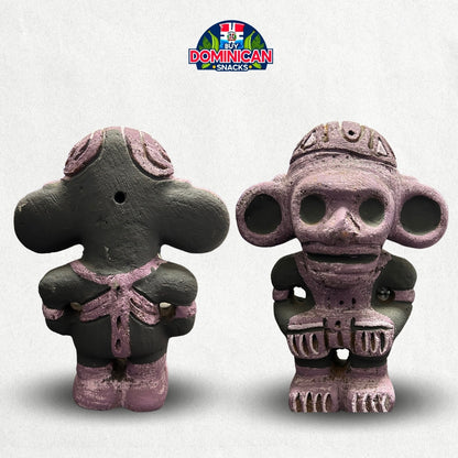 Taino Shaman Sculpture