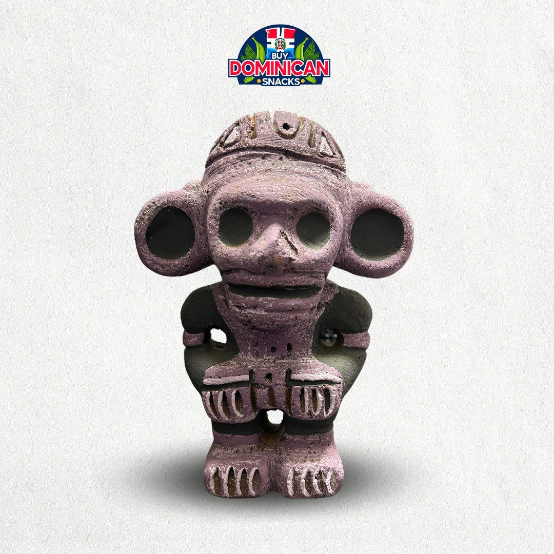 Taino Shaman Sculpture