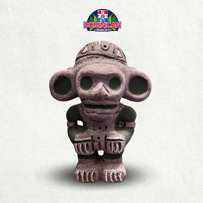 Taino Shaman Sculpture