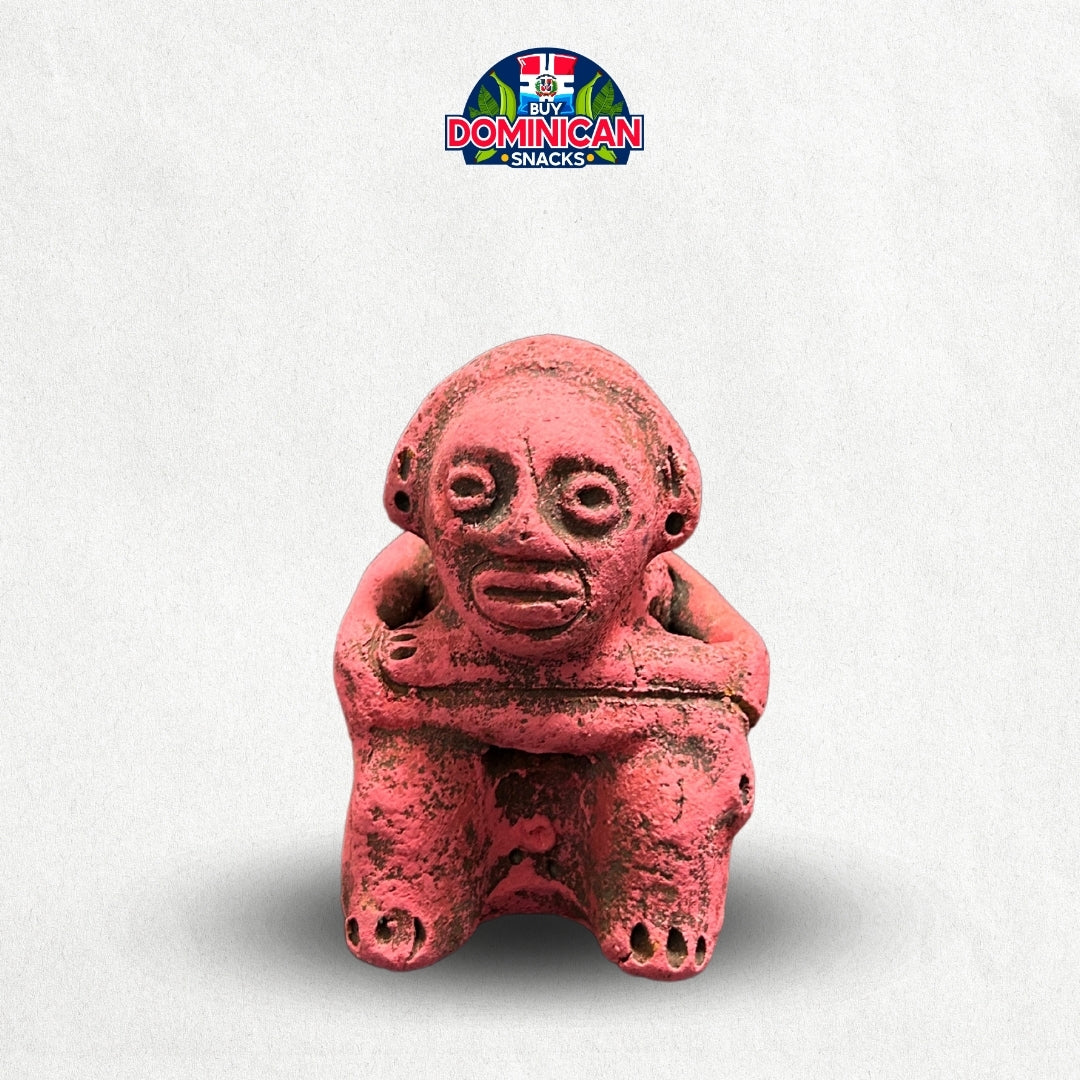 Taino God of Thought Sculpture