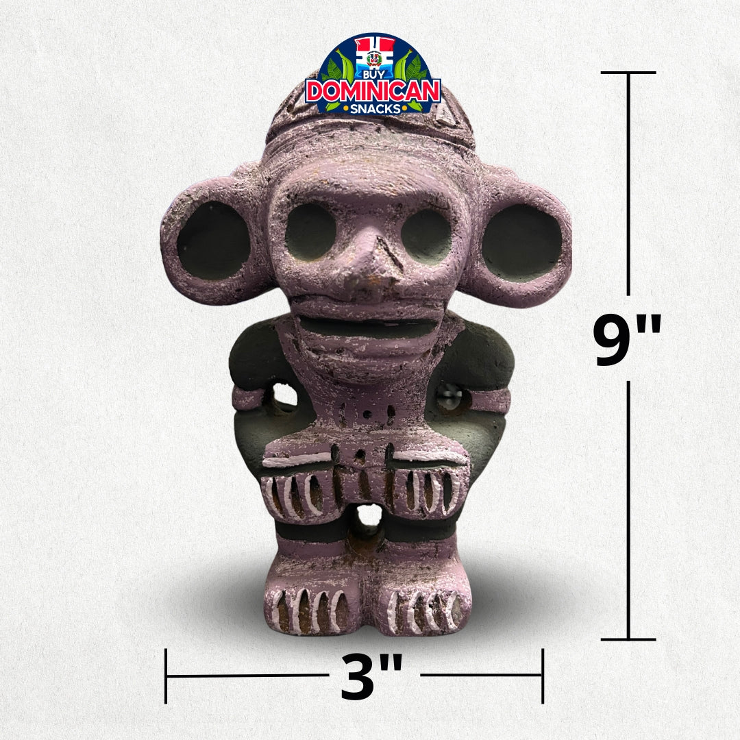 Taino Shaman Sculpture