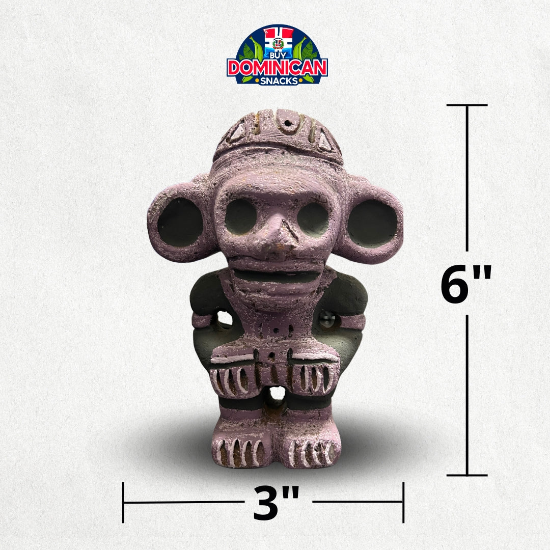 Taino Shaman Sculpture