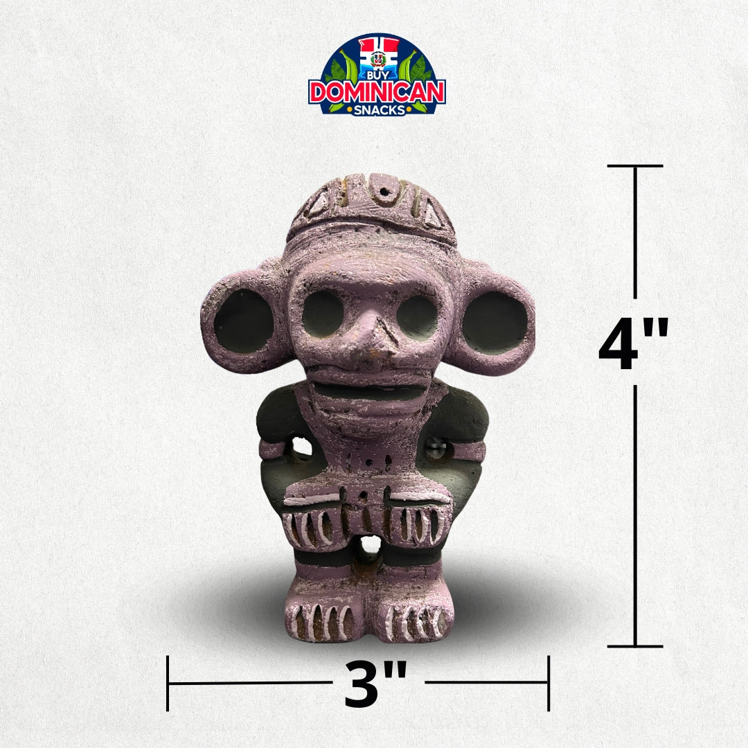 Taino Shaman Sculpture