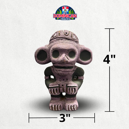 Taino Shaman Sculpture