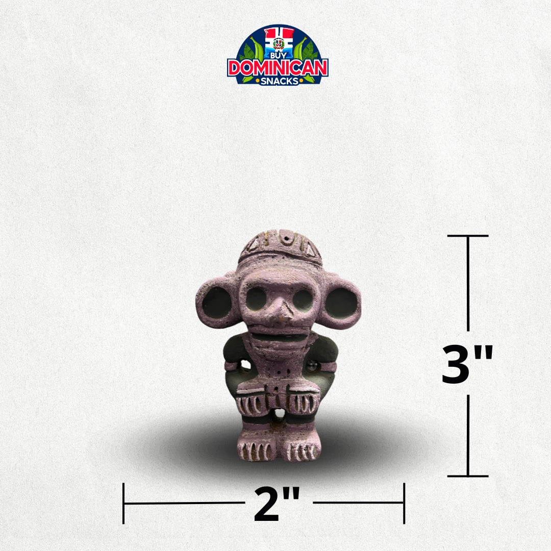 Taino Shaman Sculpture