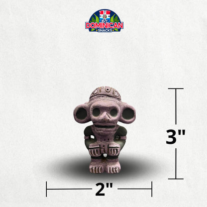 Taino Shaman Sculpture