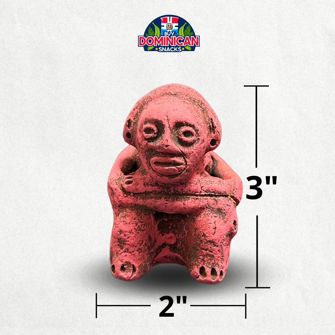 Taino God of Thought Sculpture