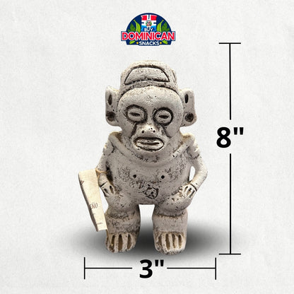 Sculpture Taino Itiba Tauvava