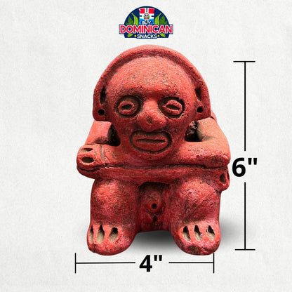 Taino God of Thought Sculpture