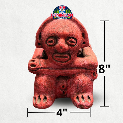 Taino God of Thought Sculpture