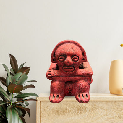 Taino God of Thought Sculpture