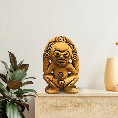Atabey Taíno Goddess Sculpture